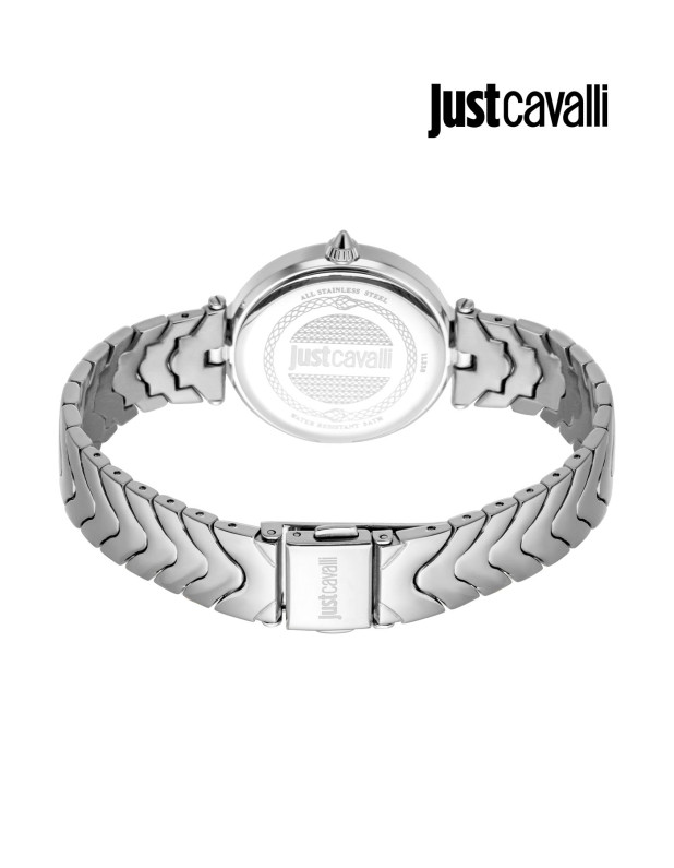JUST CAVALLI Ladies Watch